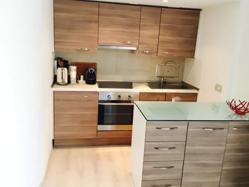 Квартира в Монако, Монако, 40 м² - фото 9