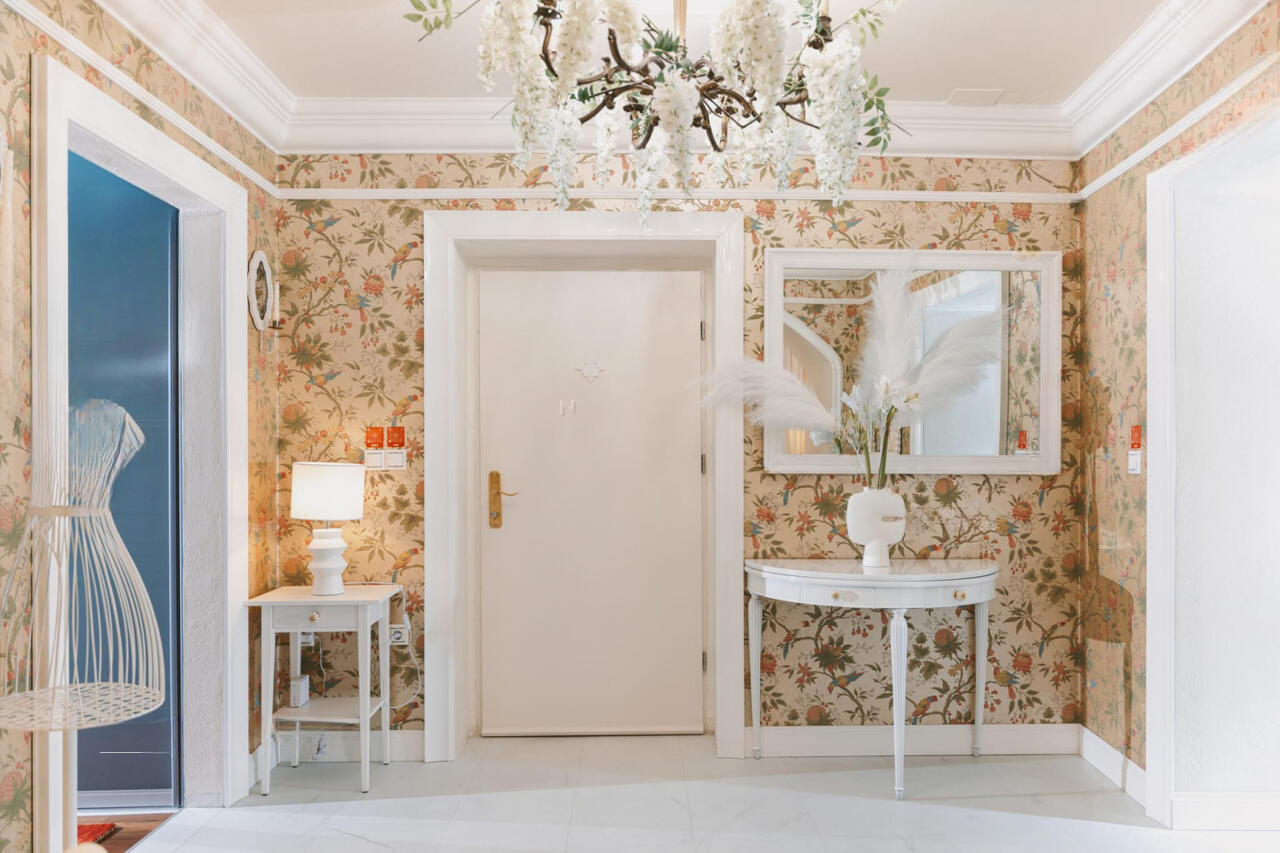 Квартира в Любляне, Словения, 184 м² - фото 9