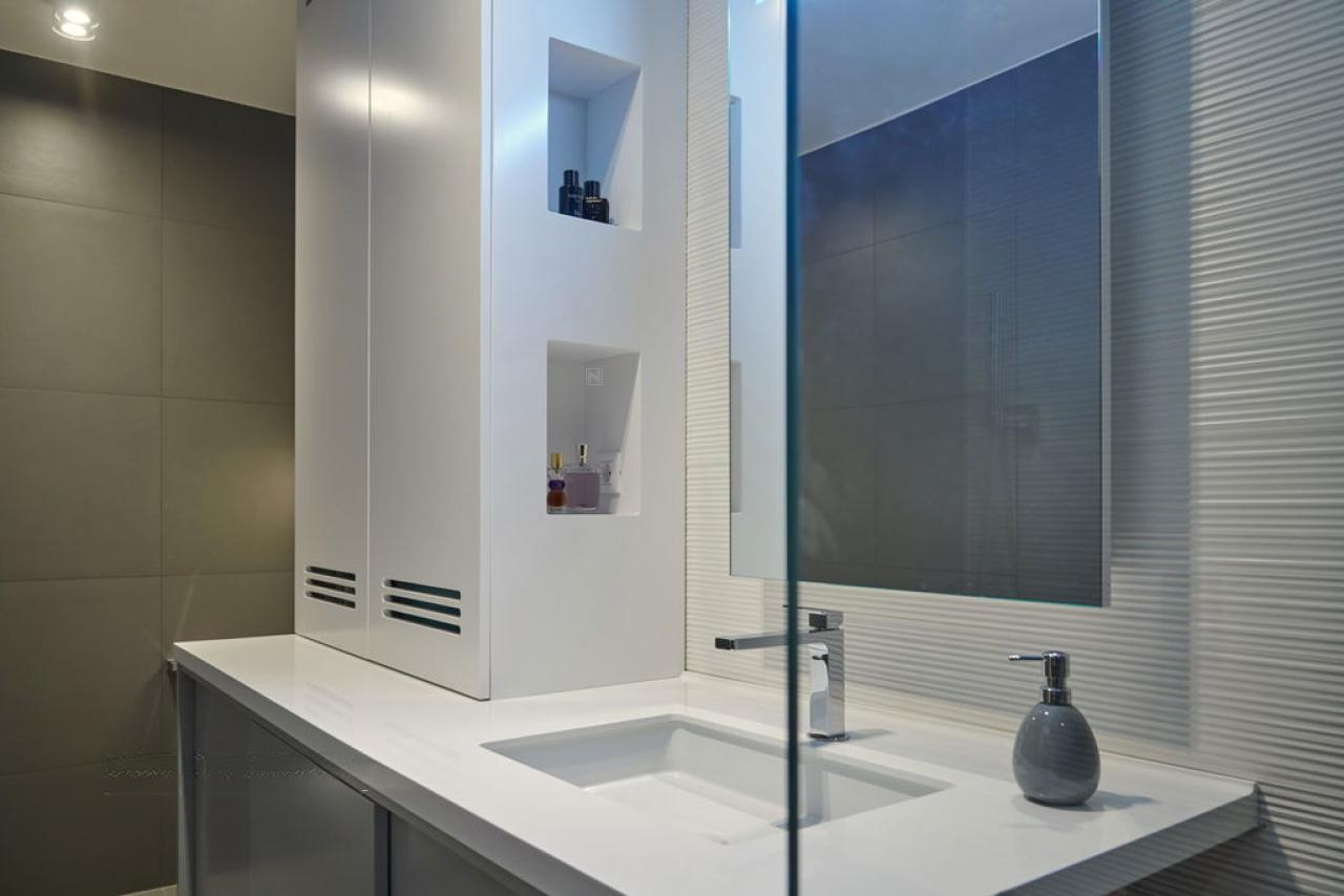 Квартира в Любляне, Словения, 300 м² - фото 9