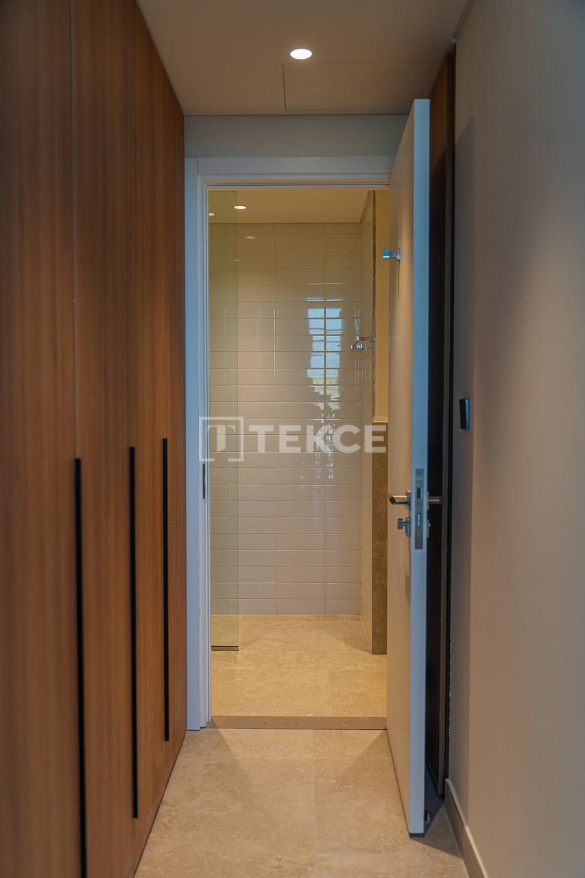 Апартаменты в Дубае, ОАЭ, 88 м² - фото 15