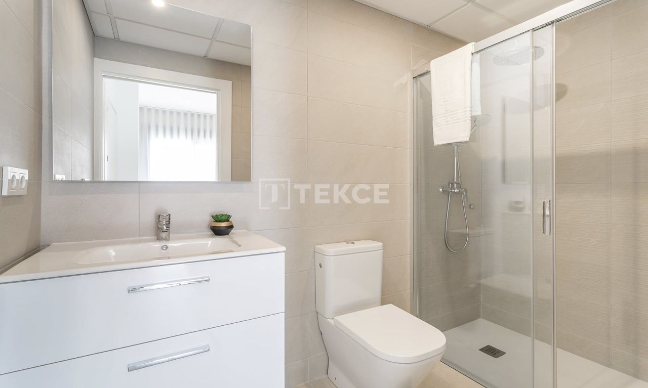 Пентхаус в Торревьехе, Испания, 100 м² - фото 15