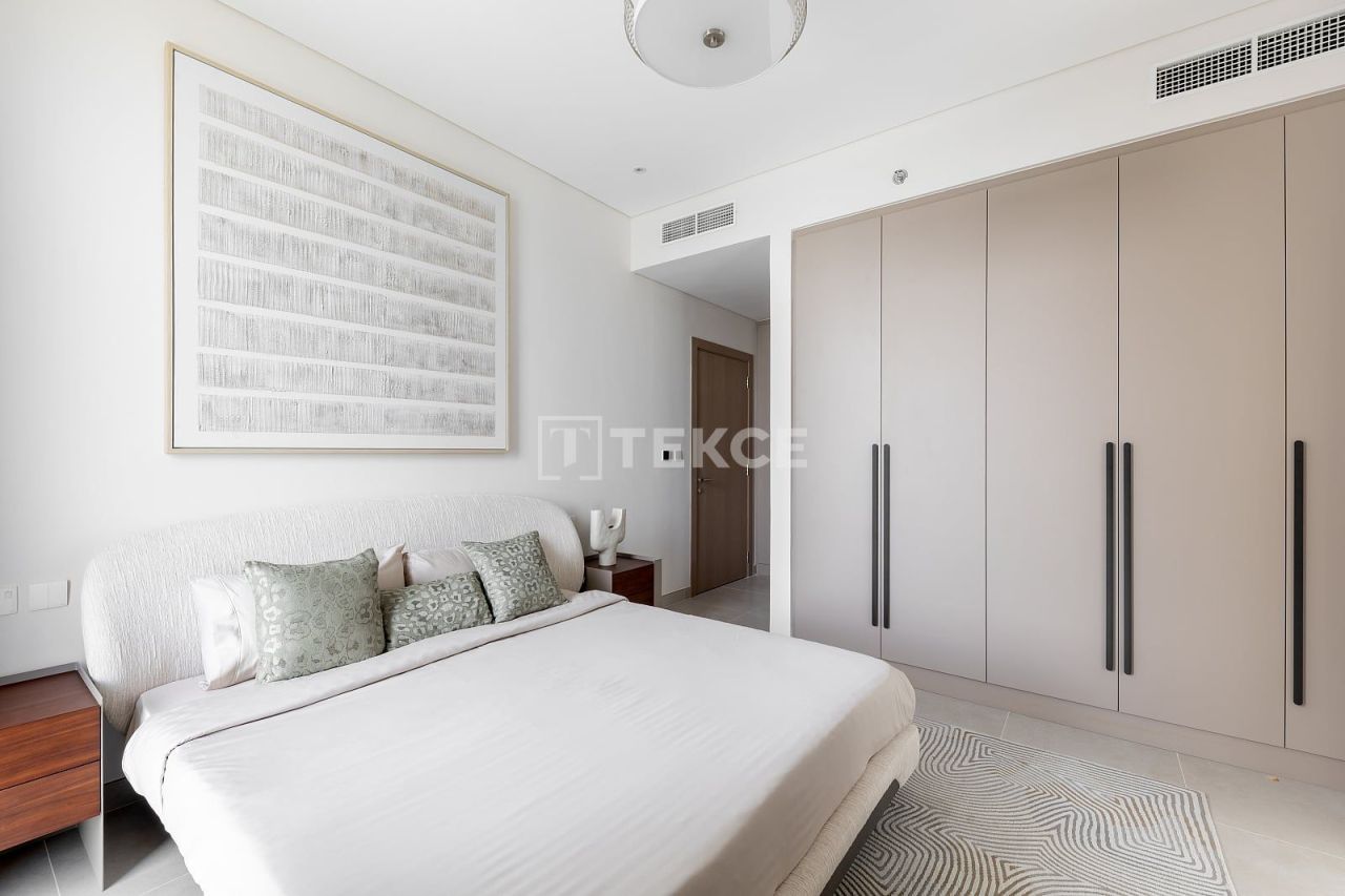Апартаменты в Дубае, ОАЭ, 112 м² - фото 16