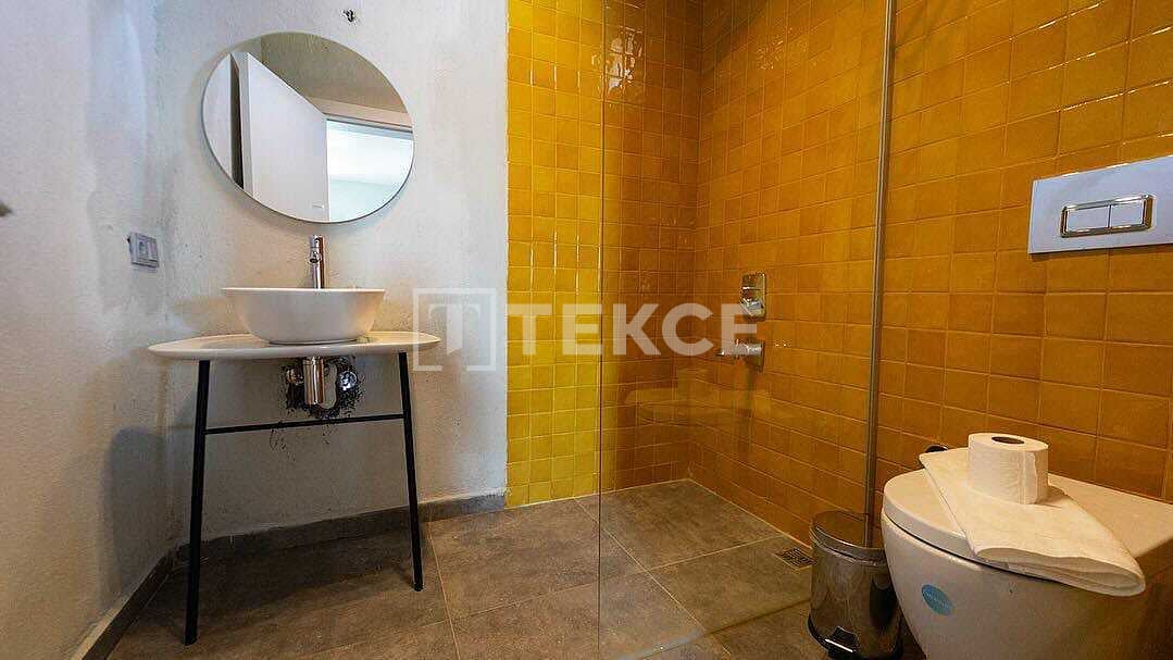 Вилла в Каше, Турция, 165 м² - фото 16