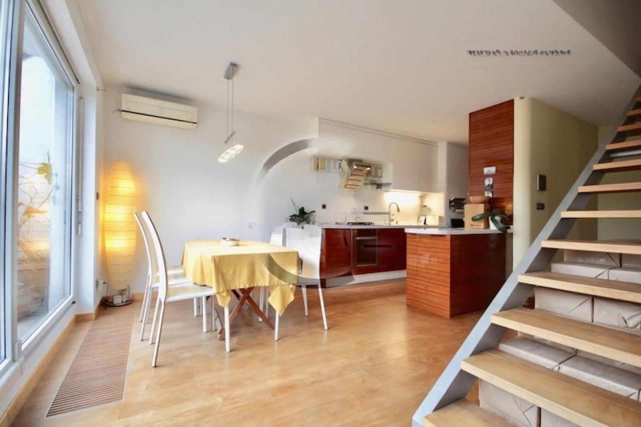 Квартира в Любляне, Словения, 170 м² - фото 9
