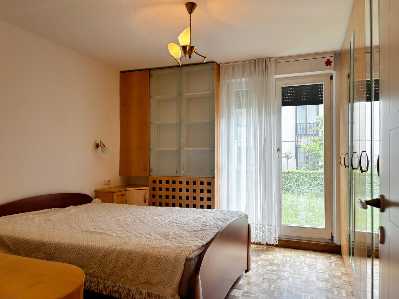 Квартира в Любляне, Словения, 81 м² - фото 9
