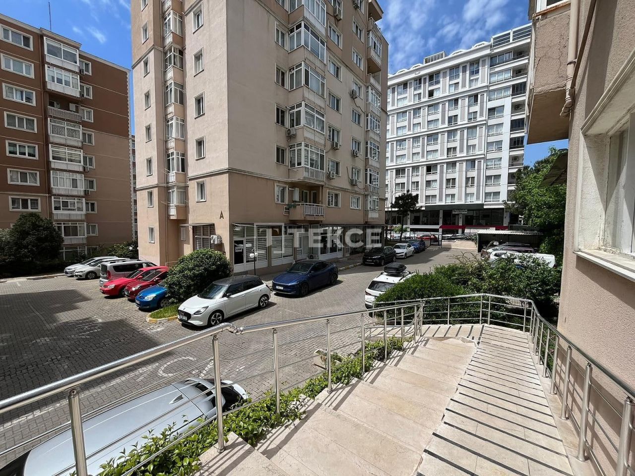 Апартаменты в Малтепе, Турция, 105 м² - фото 17