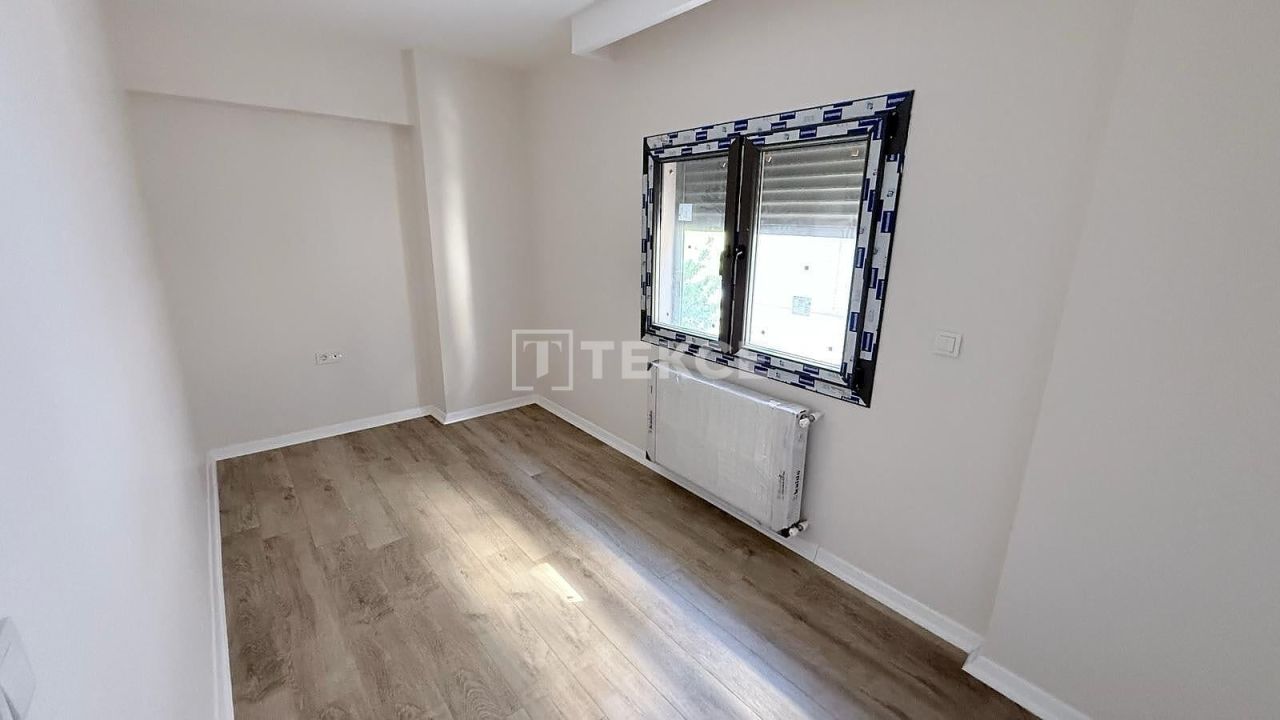 Апартаменты Каршияка, Турция, 120 м² - фото 17