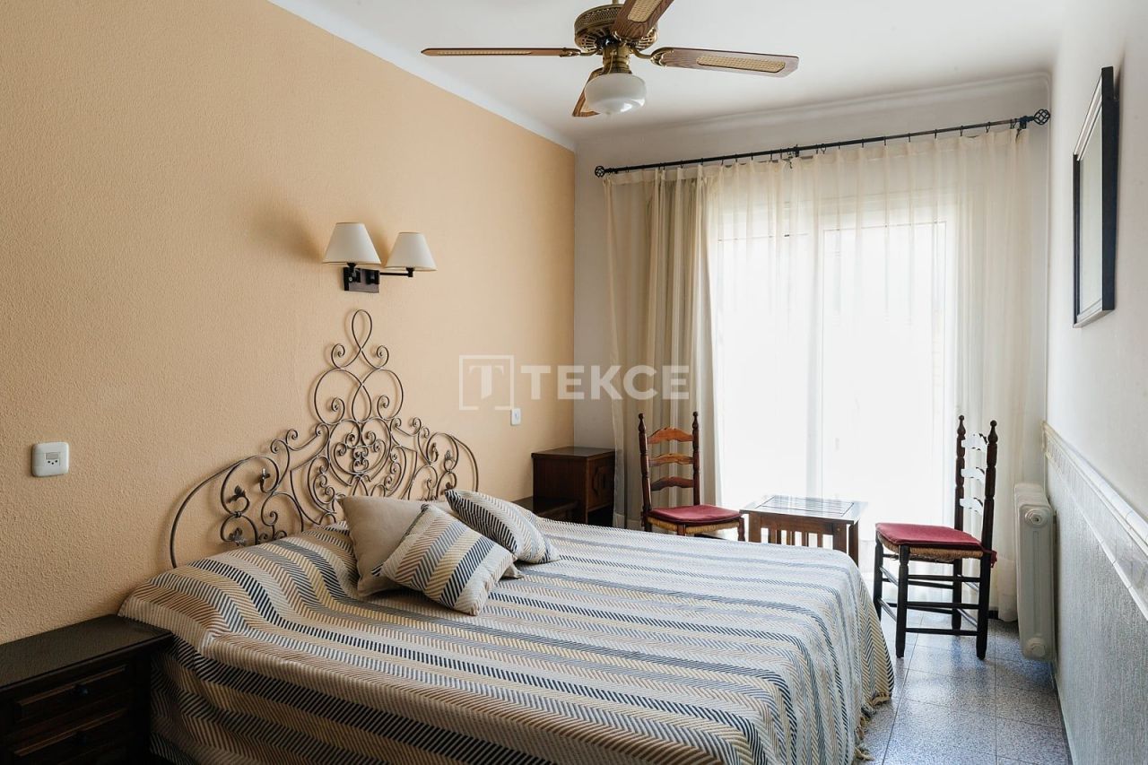 Отель, гостиница в Мальграт-де-Мар, Испания, 1 100 м² - фото 17