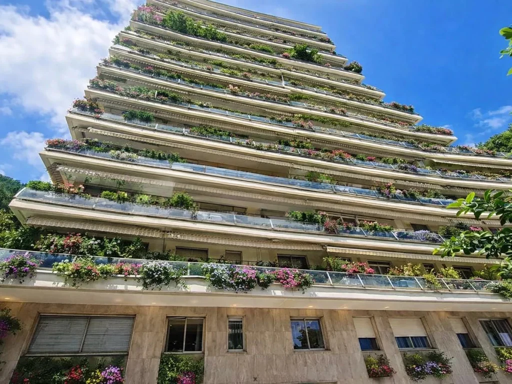 Квартира в Монако, Монако, 76 м² - фото 9
