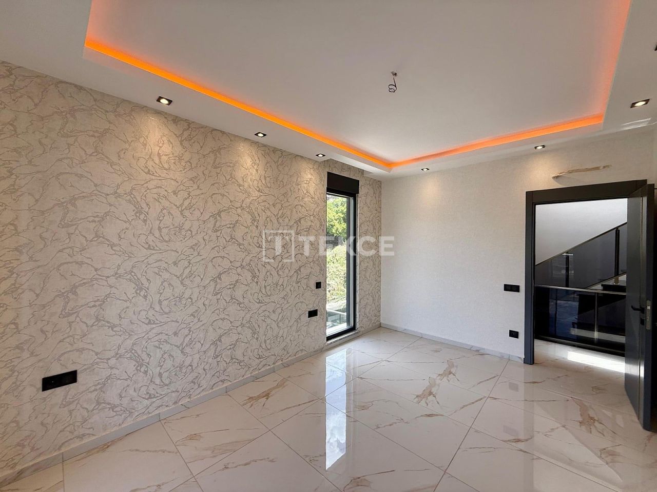 Вилла в Алании, Турция, 464 м² - фото 17
