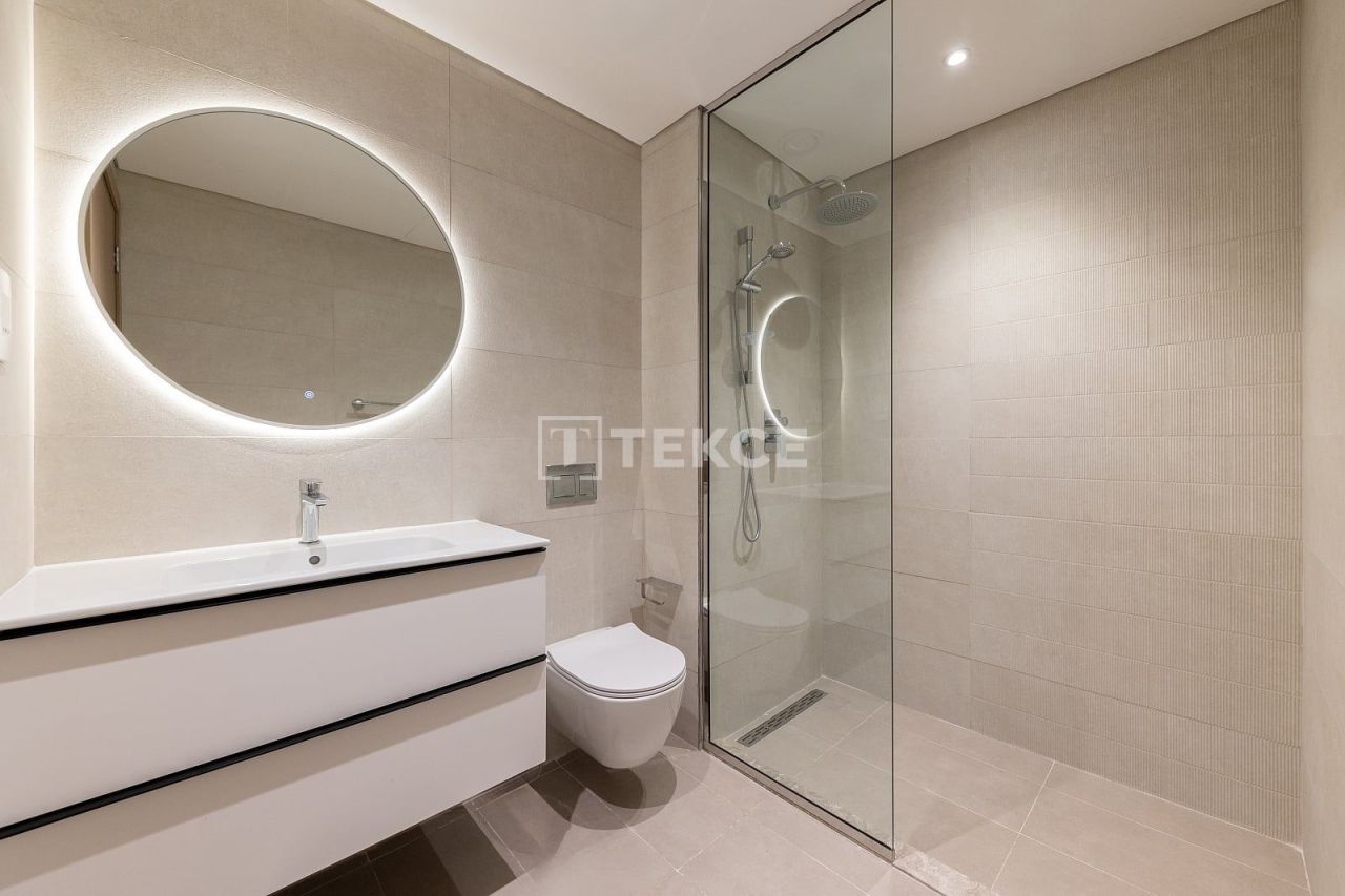 Апартаменты в Дубае, ОАЭ, 94 м² - фото 18