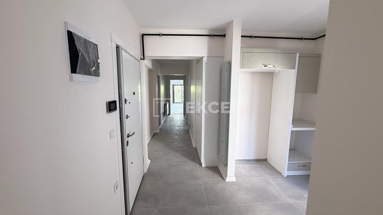 Апартаменты Каршияка, Турция, 120 м² - фото 18