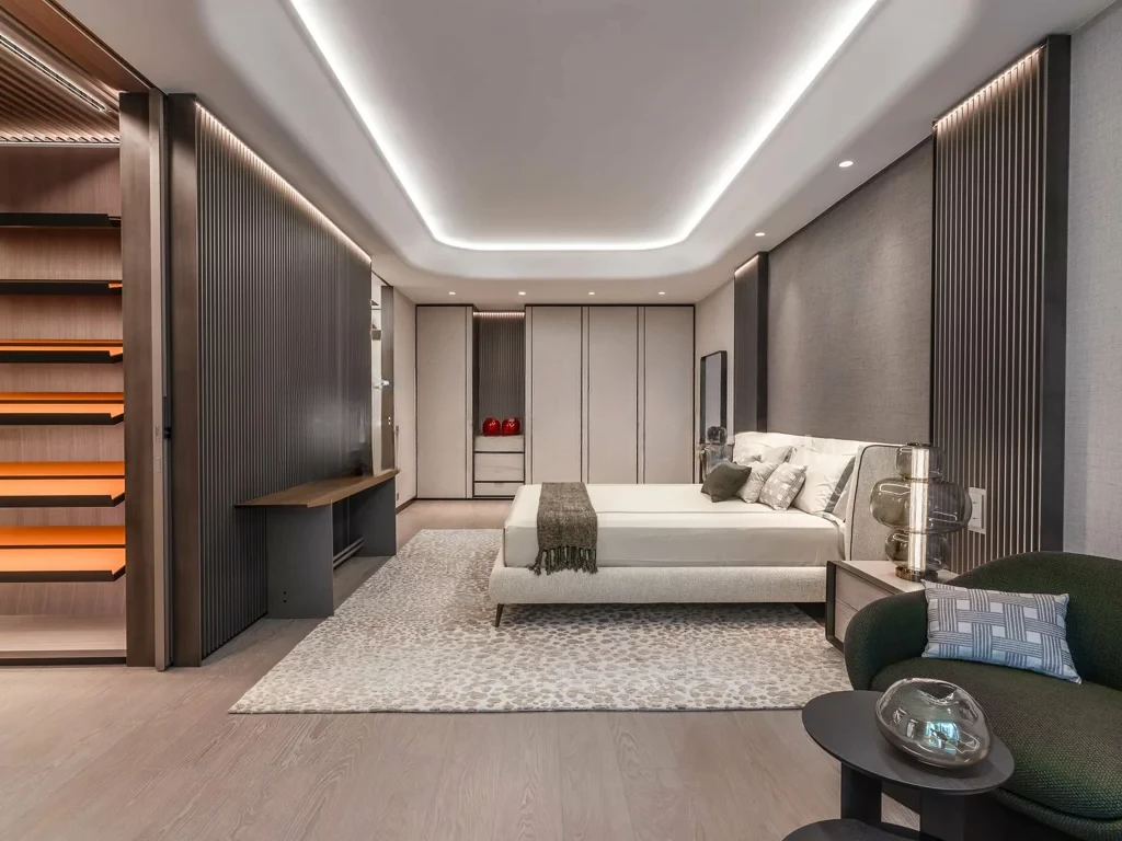 Квартира в Ла-Кондамине, Монако, 800 м² - фото 9