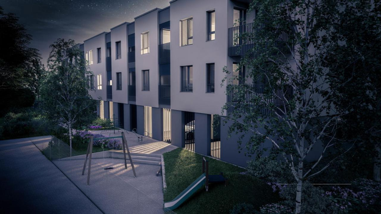 Квартира в Любляне, Словения, 71 м² - фото 9
