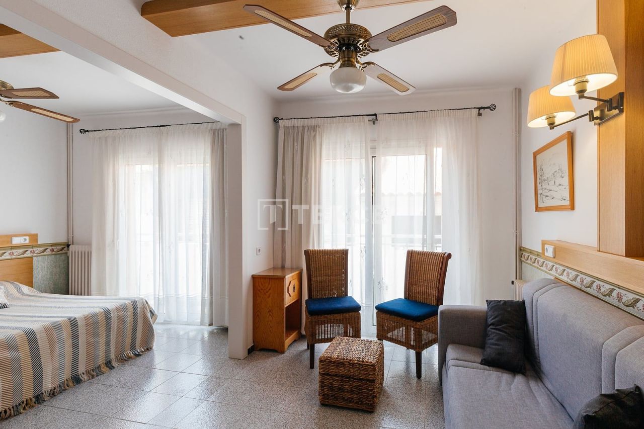 Отель, гостиница в Мальграт-де-Мар, Испания, 1 100 м² - фото 18