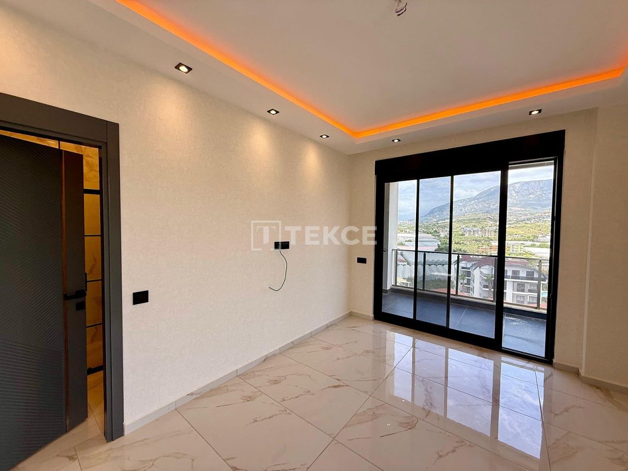 Вилла в Алании, Турция, 464 м² - фото 18