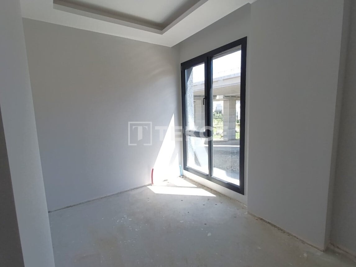Вилла в Башакшехире, Турция, 350 м² - фото 18