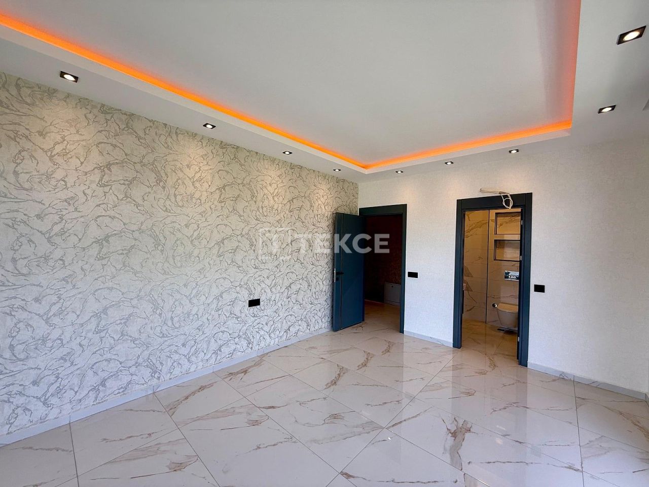 Вилла в Алании, Турция, 464 м² - фото 19