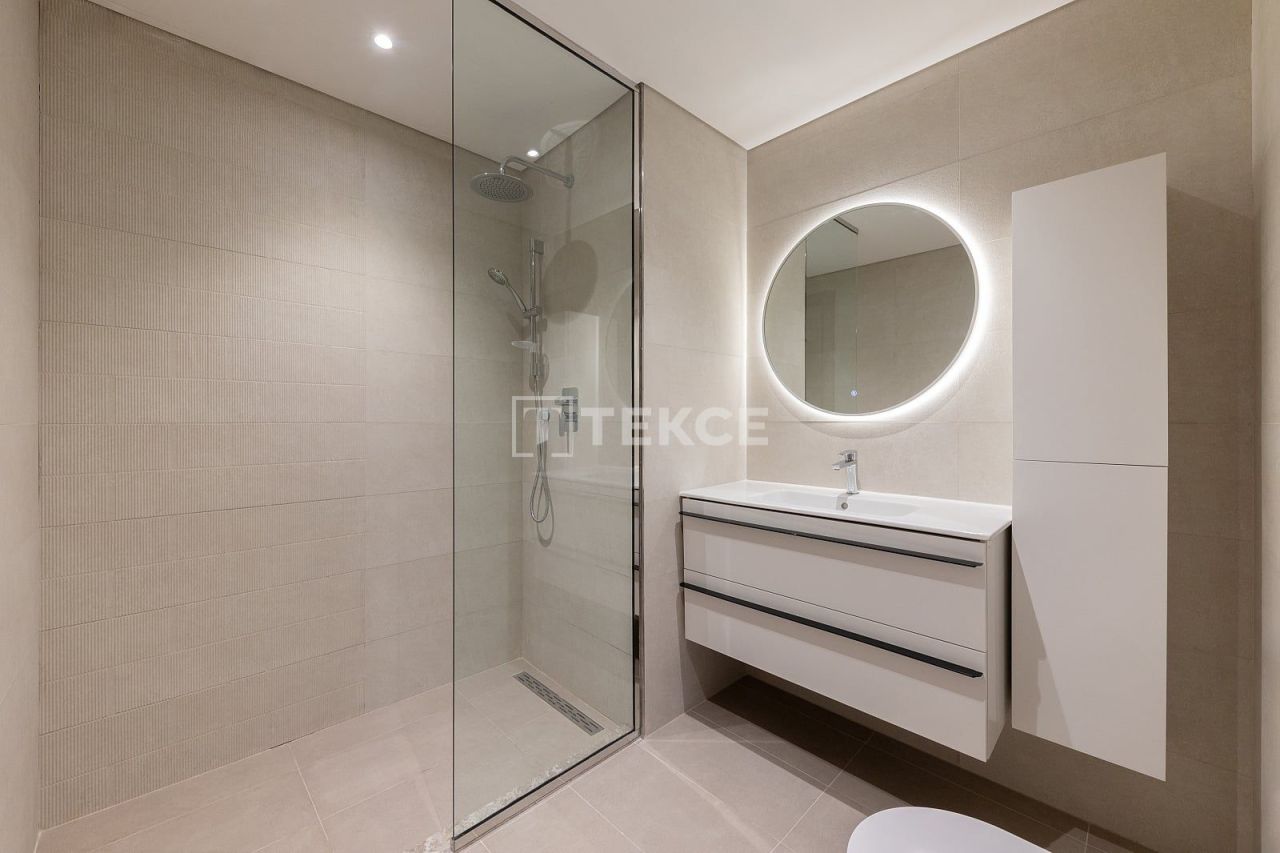 Апартаменты в Дубае, ОАЭ, 94 м² - фото 19