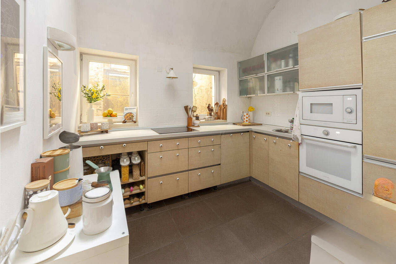 Квартира в Любляне, Словения, 165 м² - фото 9