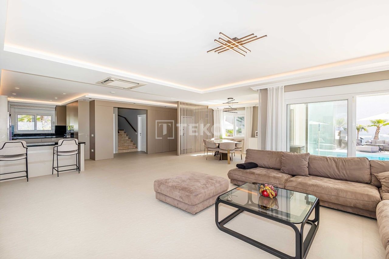 Вилла в Алании, Турция, 300 м² - фото 19