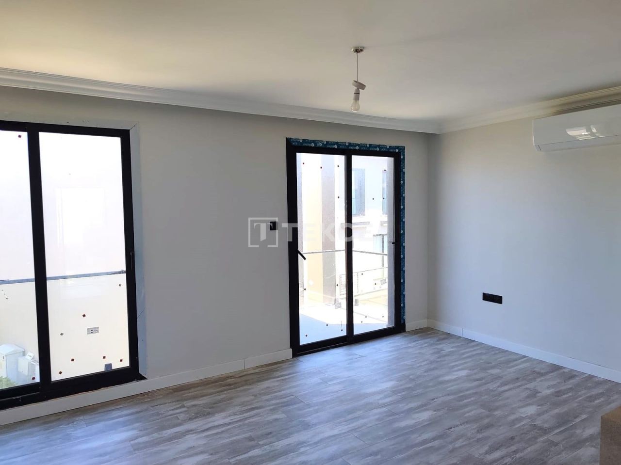 Апартаменты в Кирении, Кипр, 89 м² - фото 19