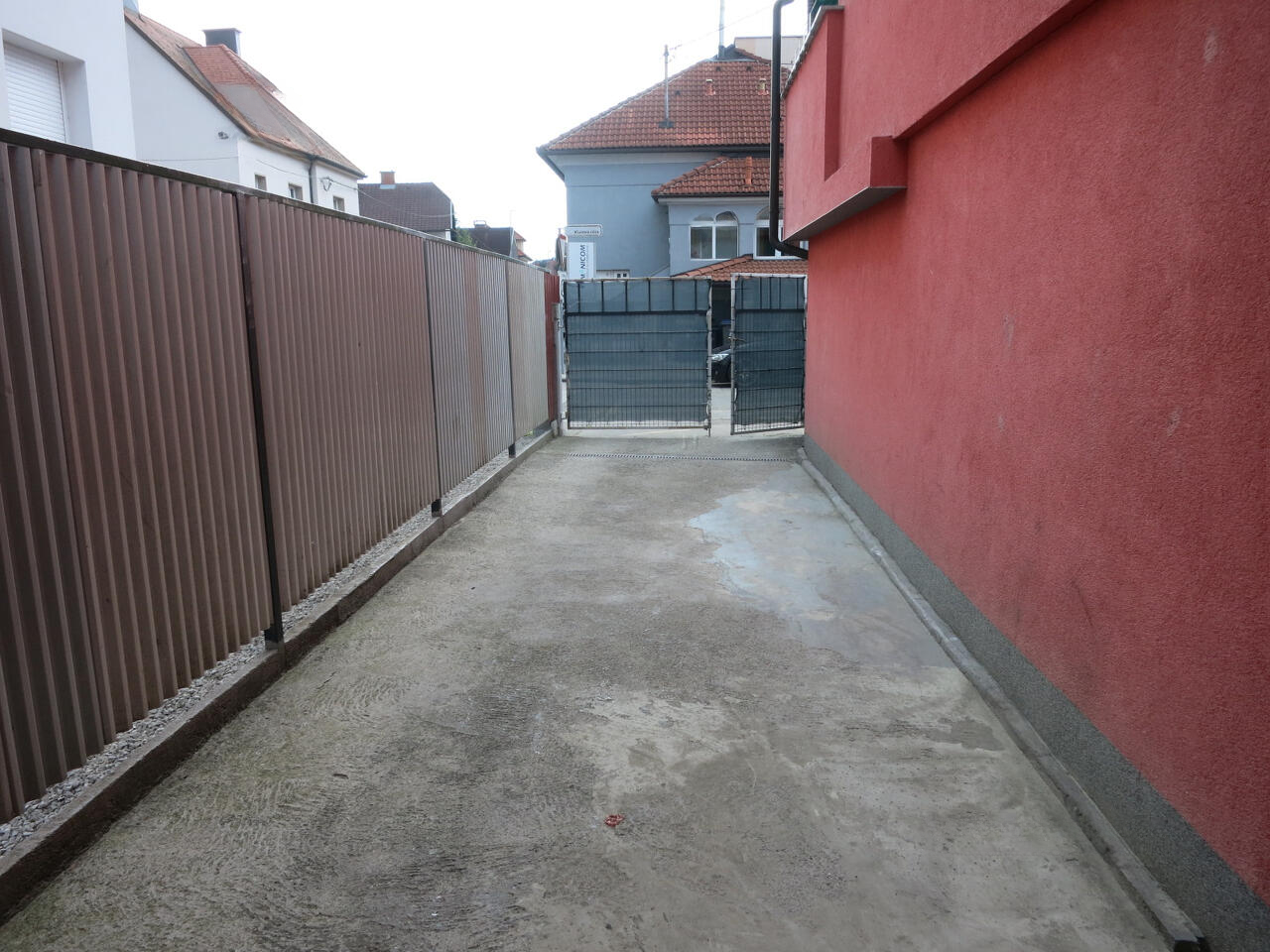 Квартира в Любляне, Словения, 92 м² - фото 9