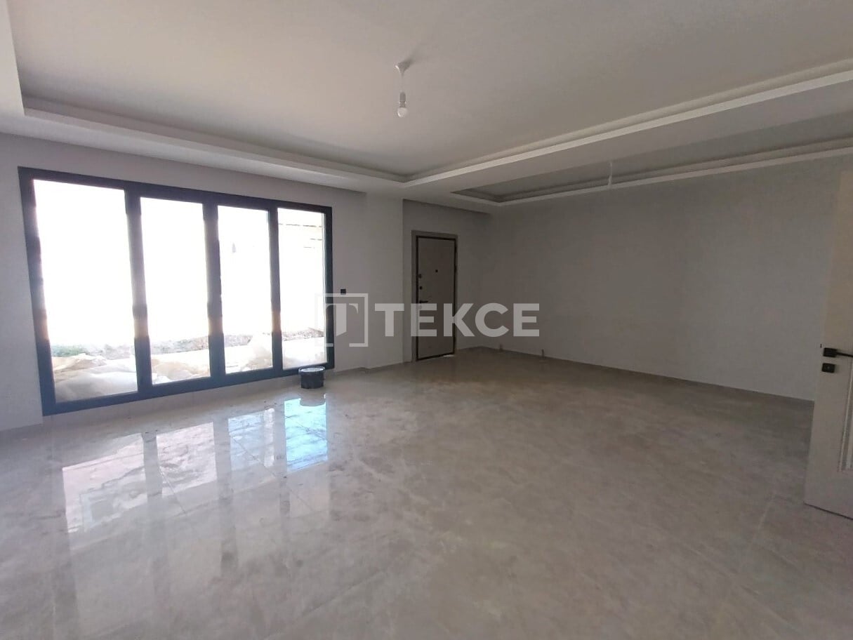 Вилла в Башакшехире, Турция, 350 м² - фото 19