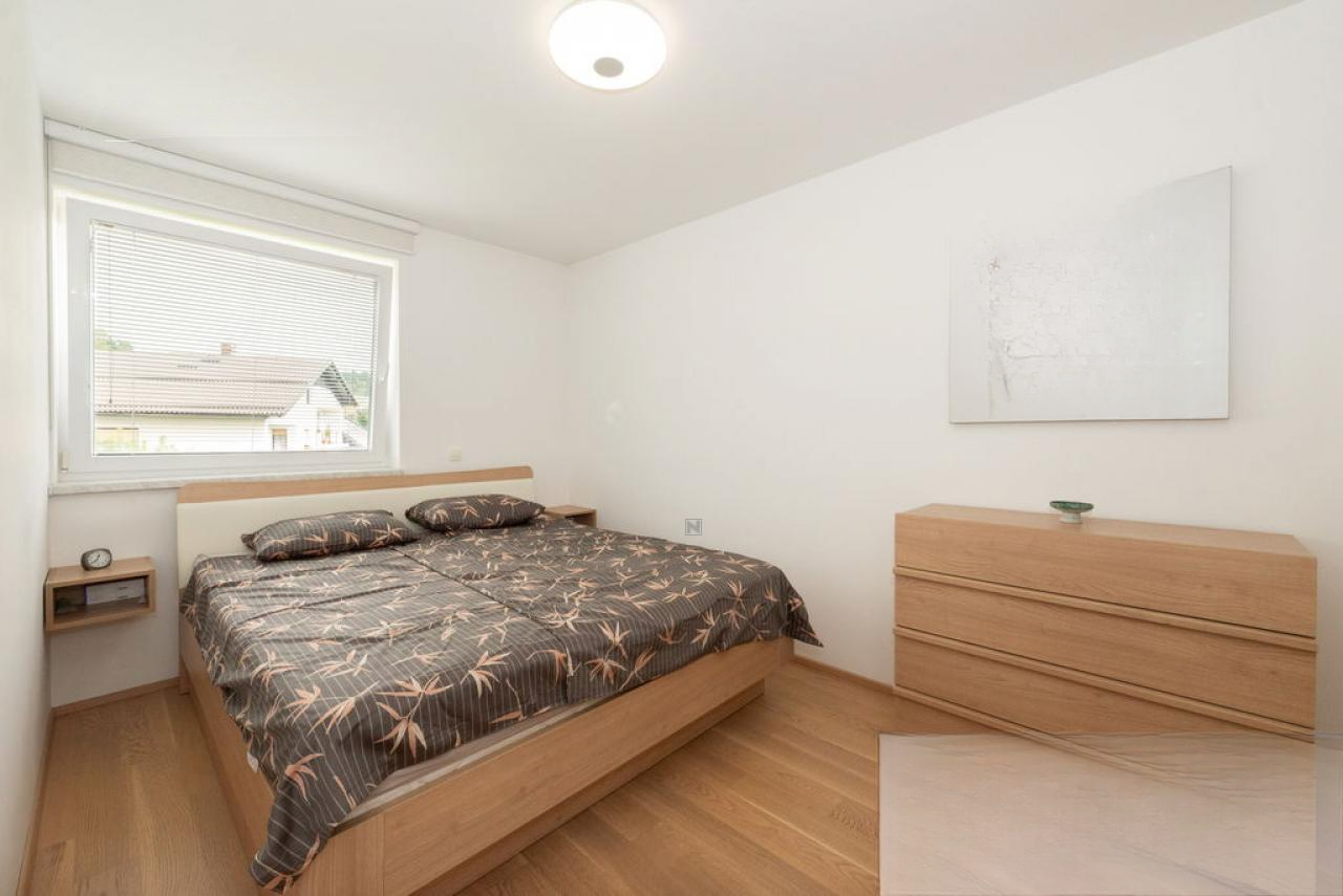 Квартира в Любляне, Словения, 90 м² - фото 9