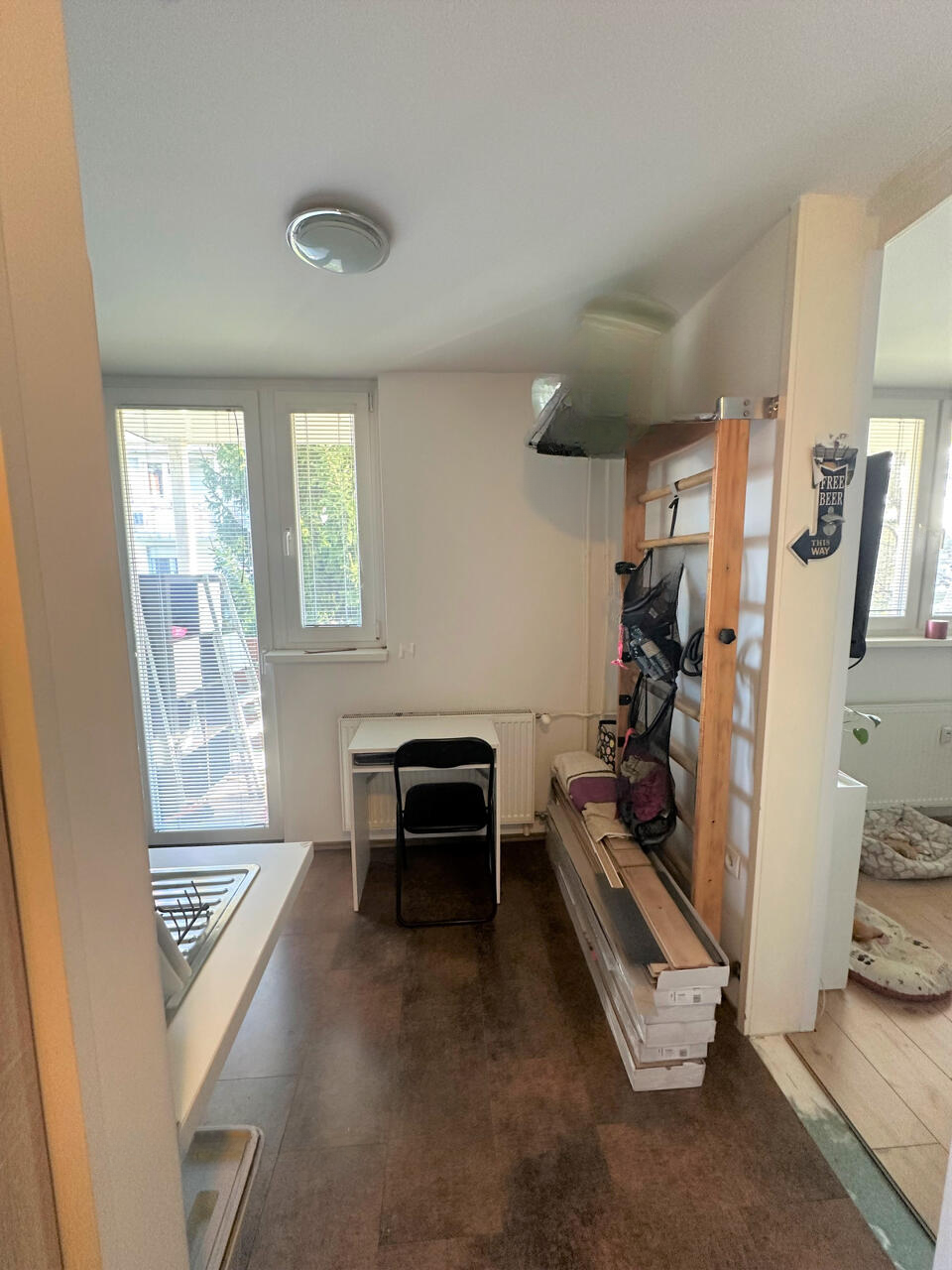 Квартира в Любляне, Словения, 41 м² - фото 9