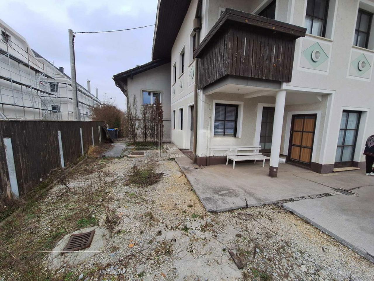 Квартира в Любляне, Словения, 157 м² - фото 9