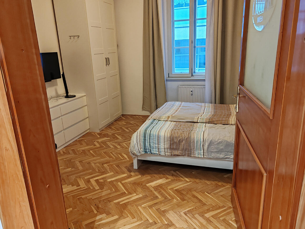 Квартира в Любляне, Словения, 55 м² - фото 9