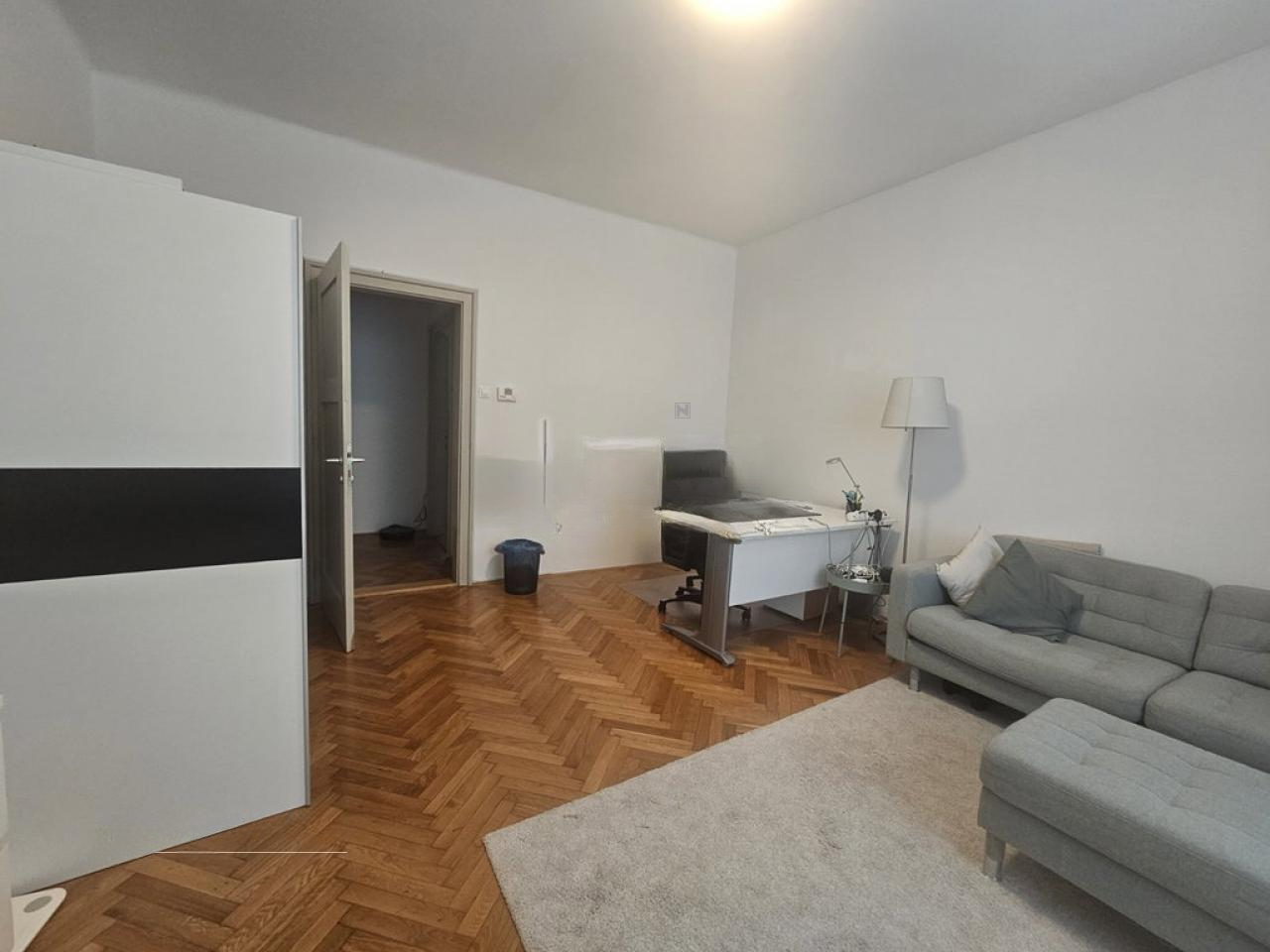 Квартира в Любляне, Словения, 62 м² - фото 9