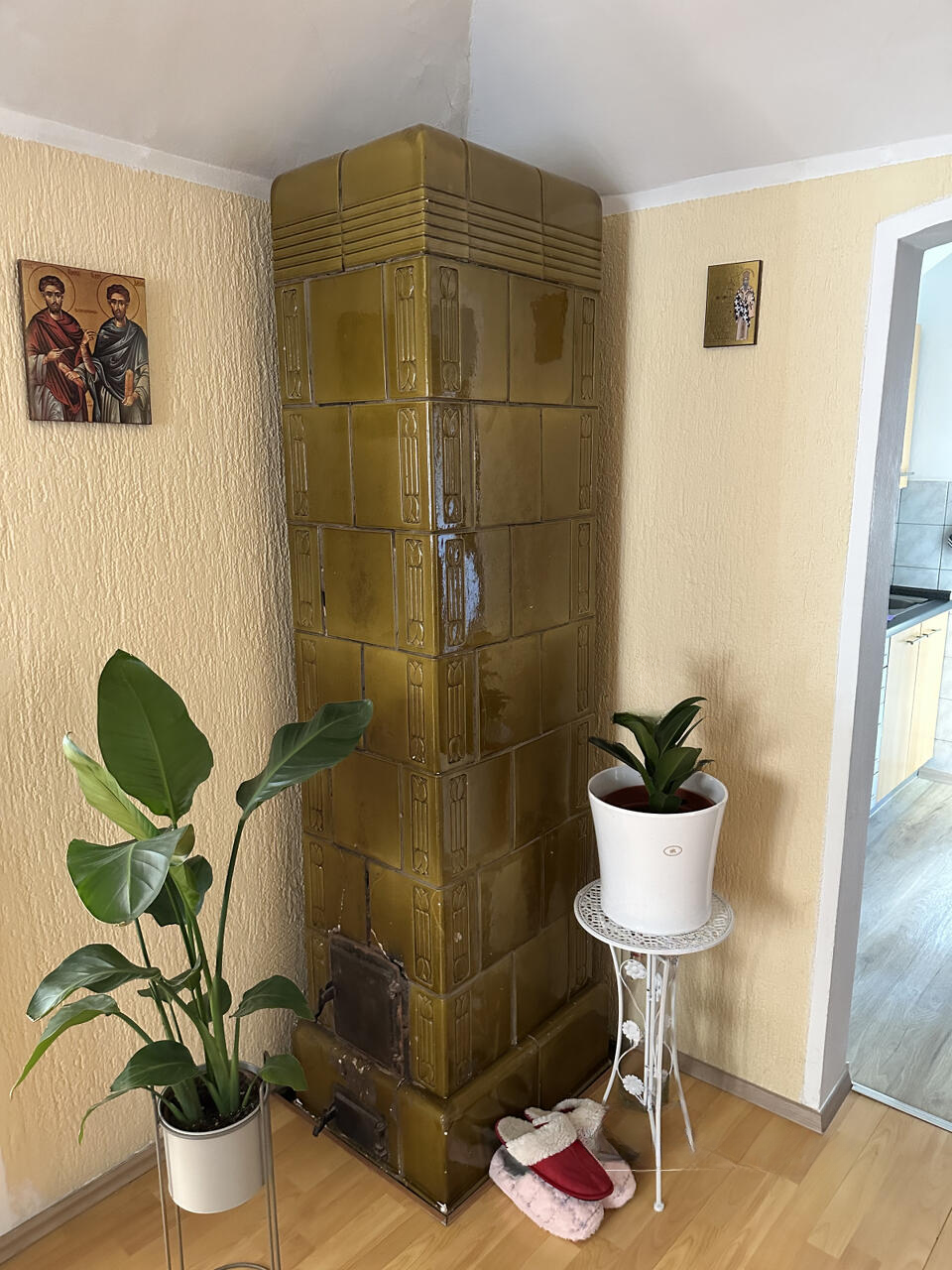 Квартира в Любляне, Словения, 83 м² - фото 9