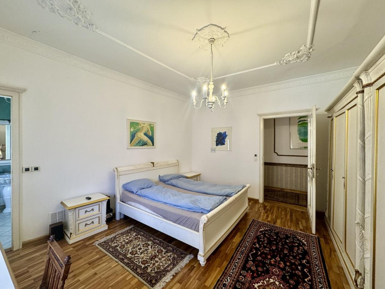 Квартира в Любляне, Словения, 120 м² - фото 9