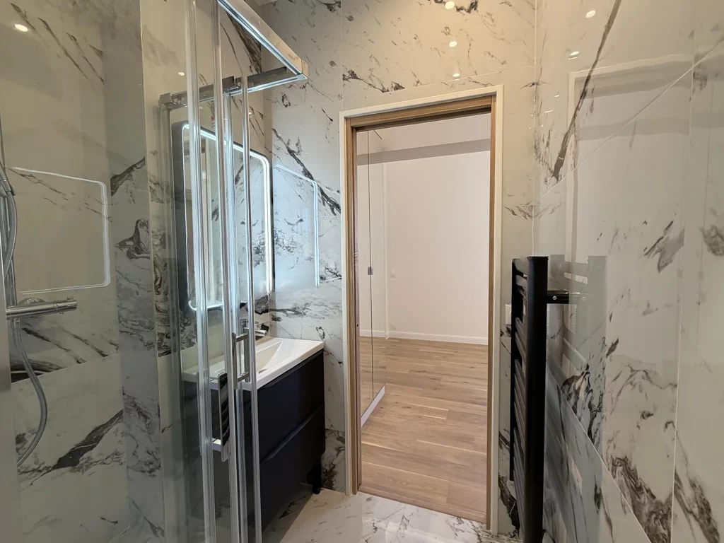 Квартира в Монте Карло, Монако, 53 м² - фото 9