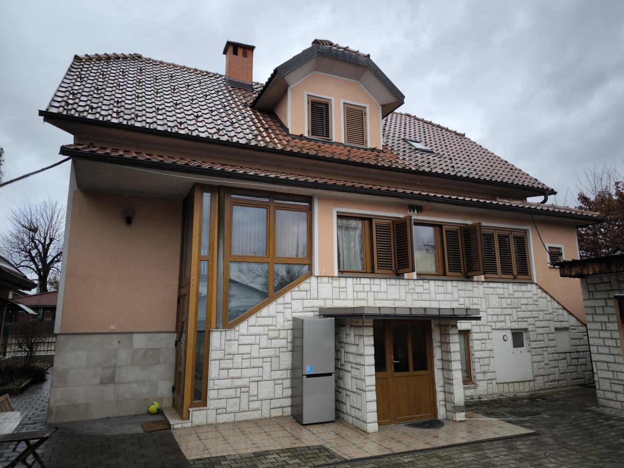 Квартира в Любляне, Словения, 73 м² - фото 9