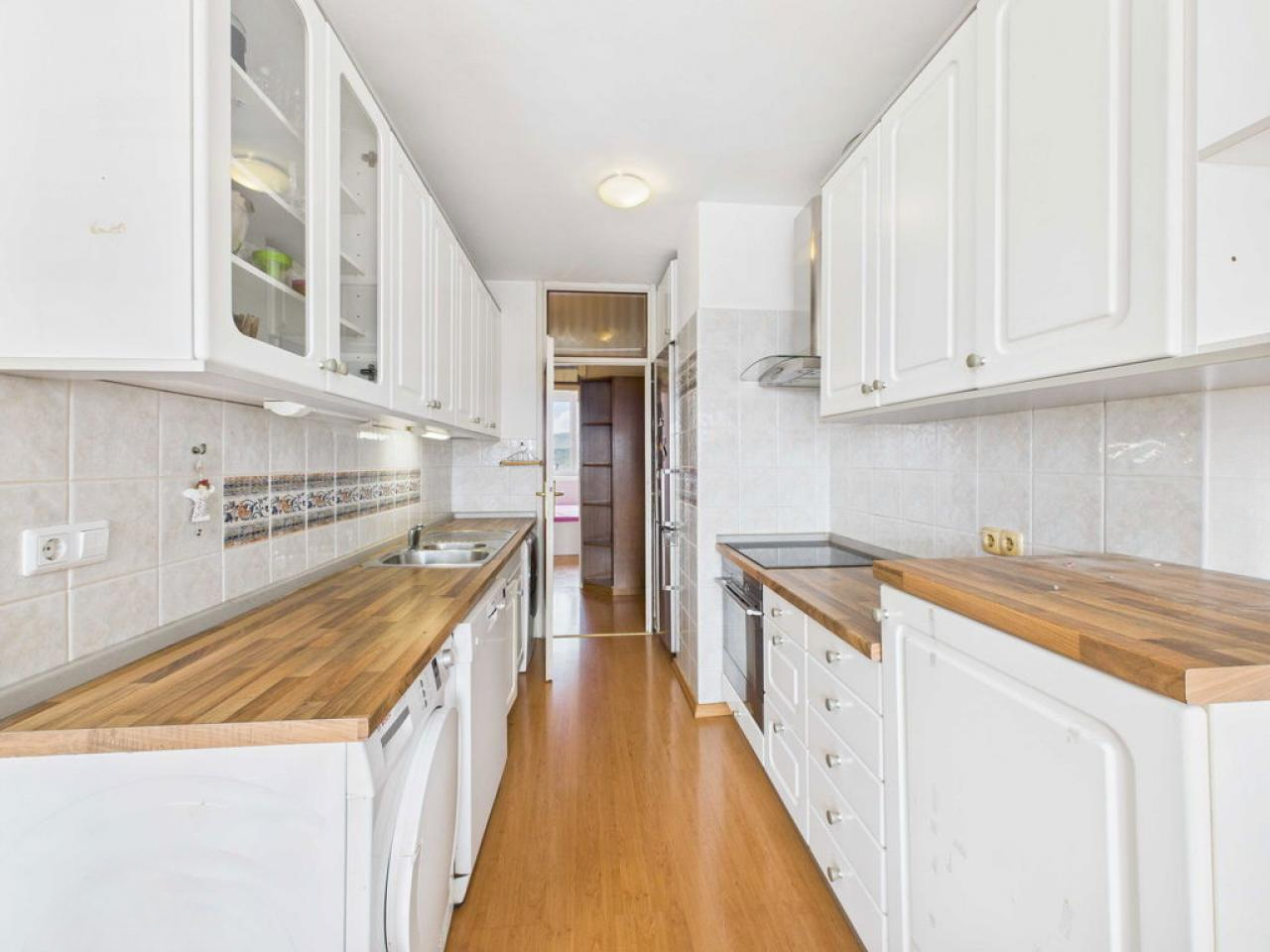Квартира в Любляне, Словения, 66 м² - фото 9