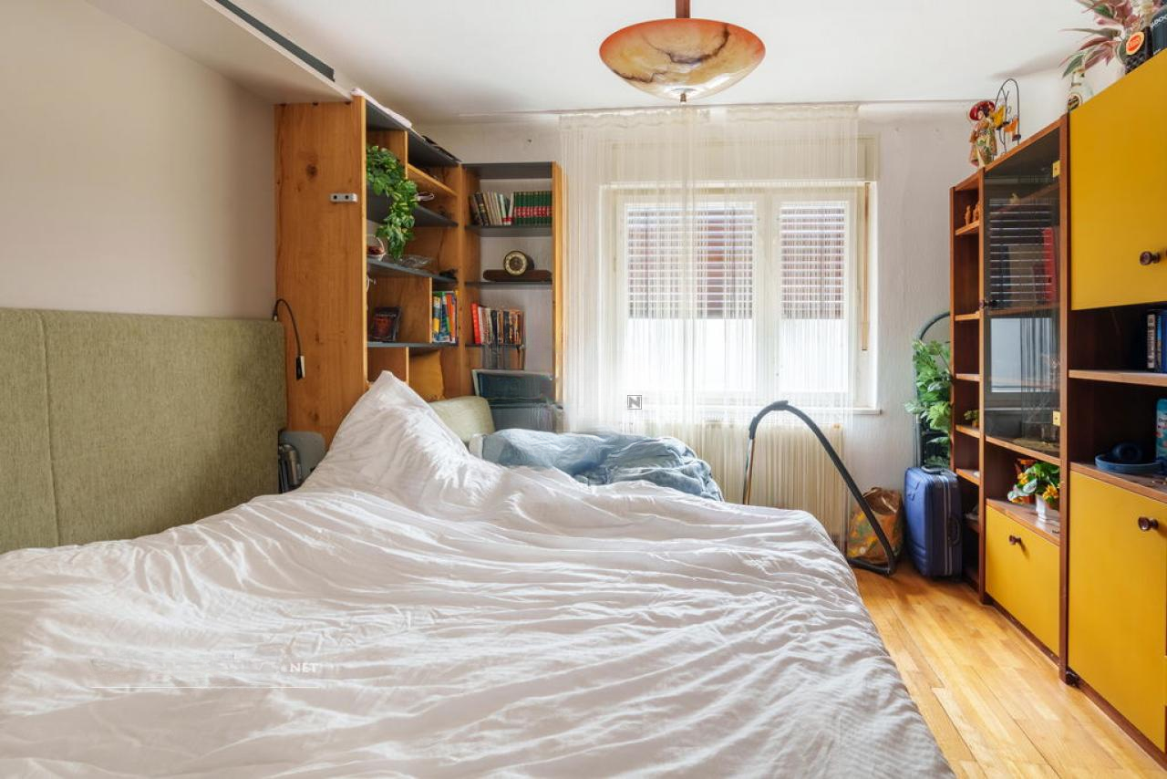 Квартира в Любляне, Словения, 91 м² - фото 9