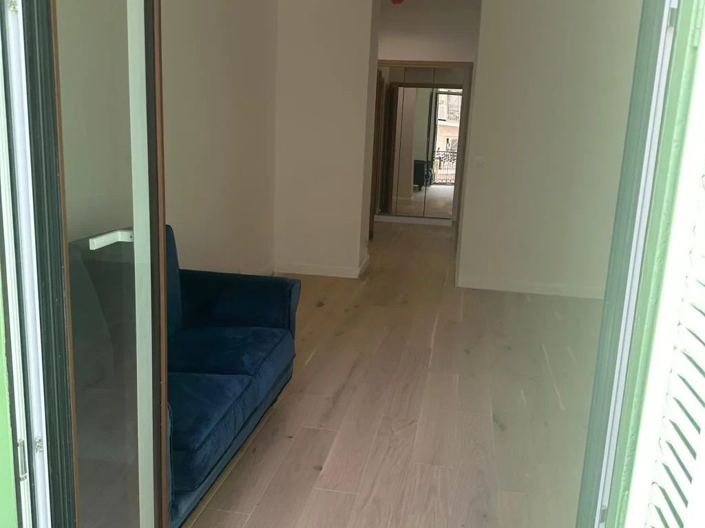 Квартира в Монте Карло, Монако, 53 м² - фото 9