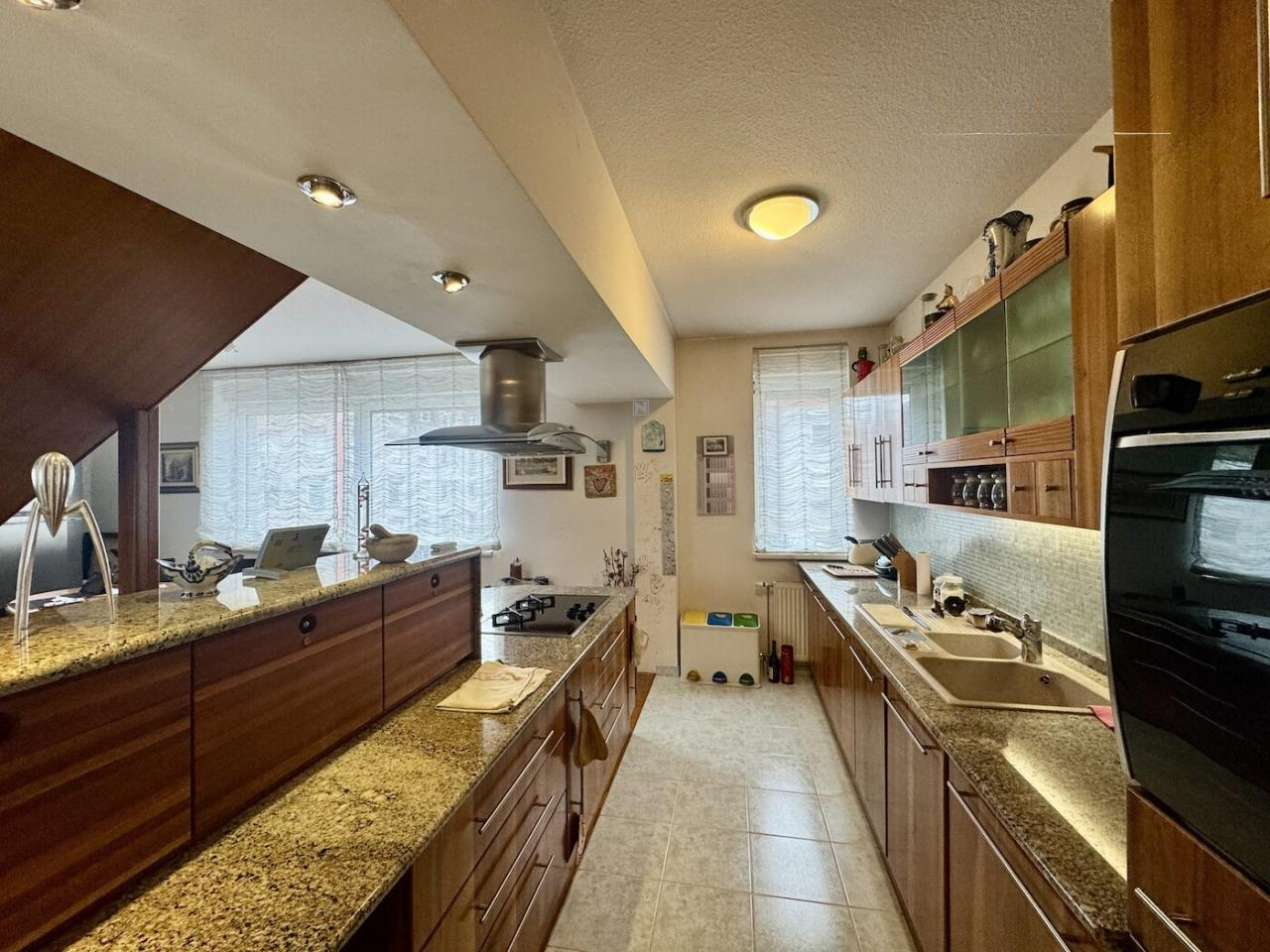 Квартира в Любляне, Словения, 205 м² - фото 9