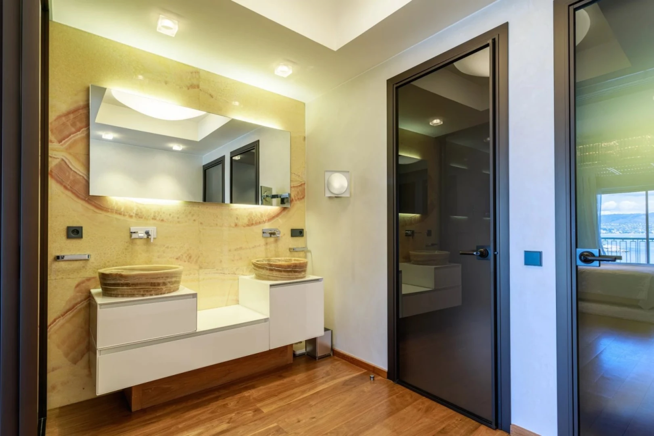 Квартира в Каннах, Франция, 217 м² - фото 9