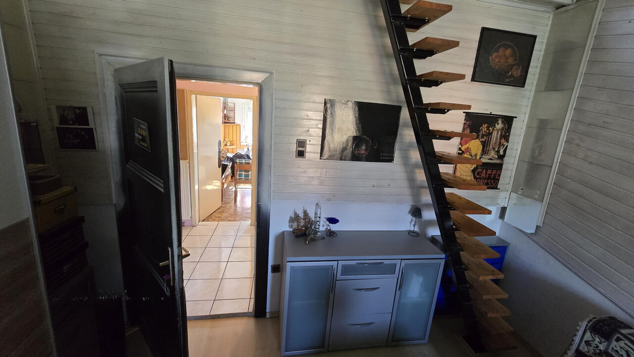 Квартира в Любляне, Словения, 89 м² - фото 9