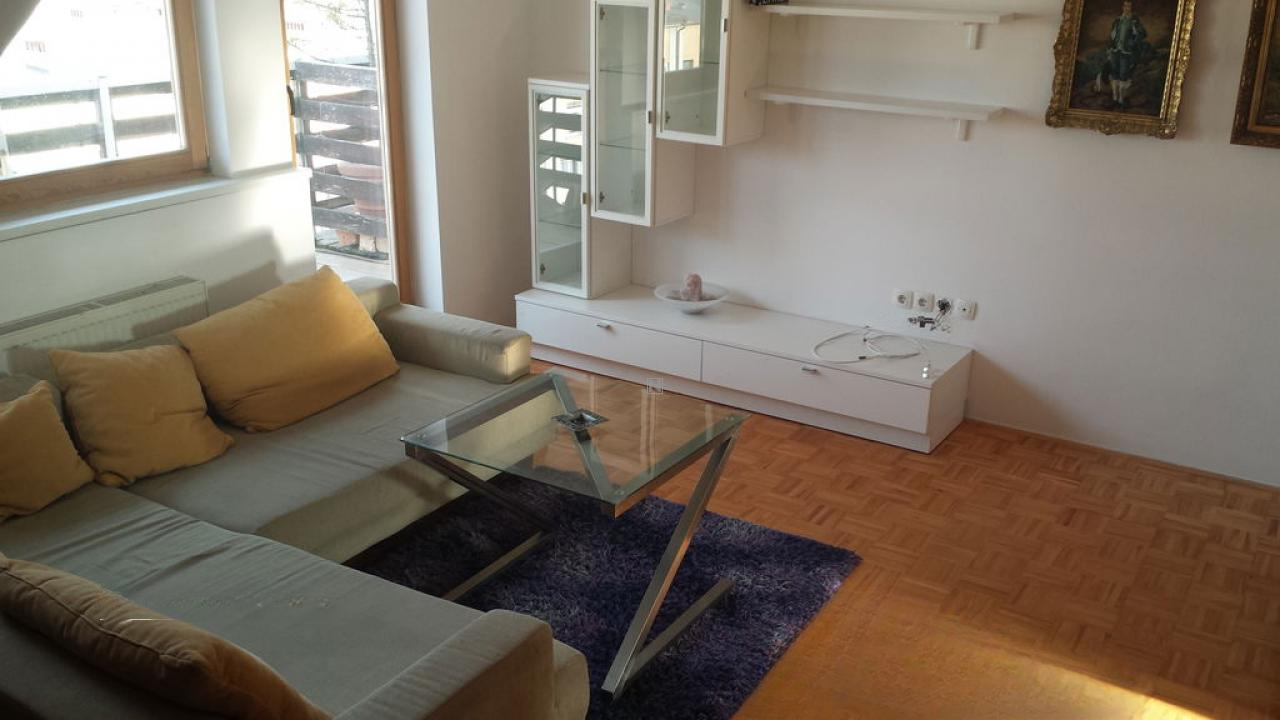 Квартира в Любляне, Словения, 88 м² - фото 9