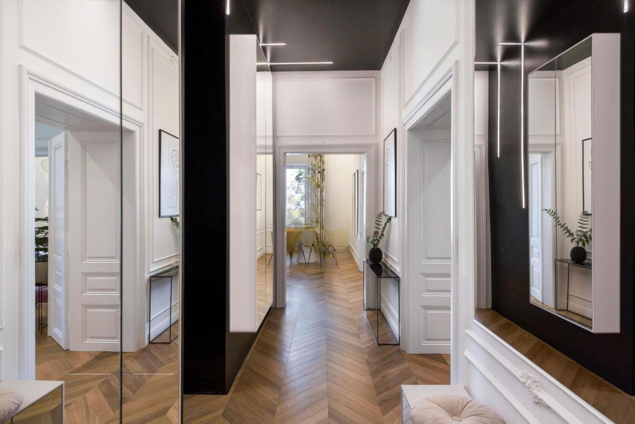 Квартира в Любляне, Словения, 141 м² - фото 9