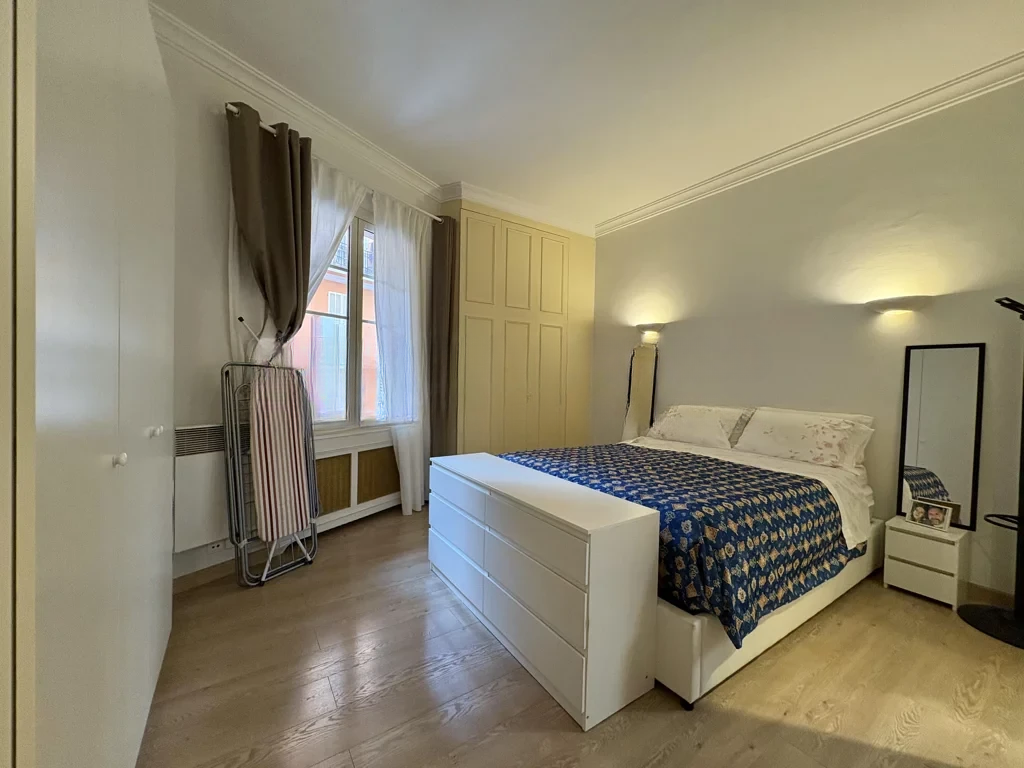 Квартира в Монегетти, Монако, 57 м² - фото 9