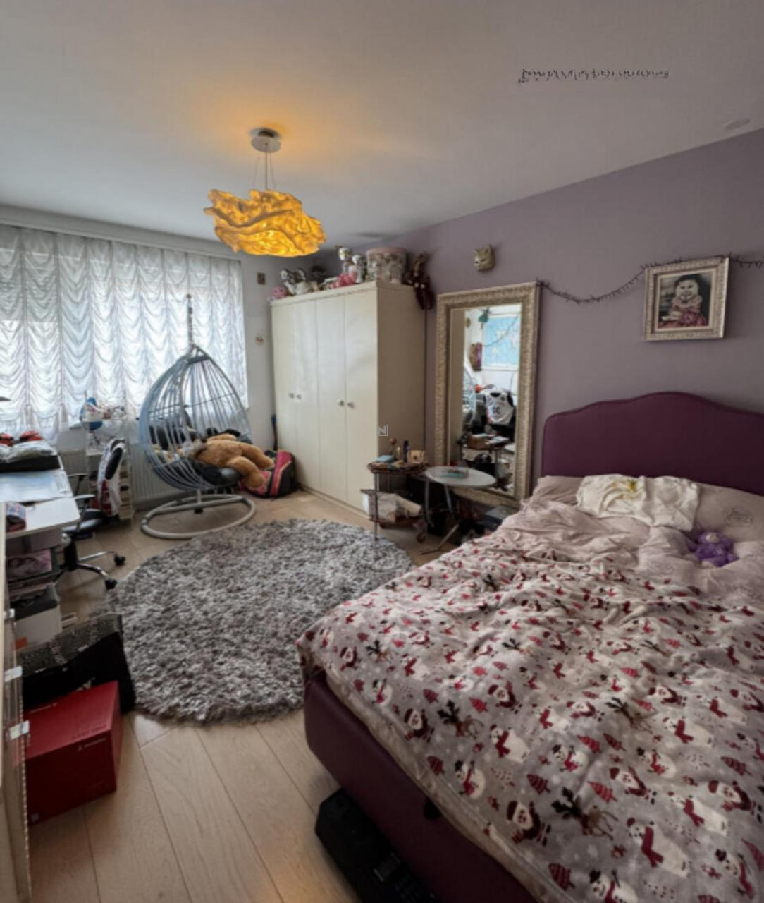 Квартира в Любляне, Словения, 205 м² - фото 9