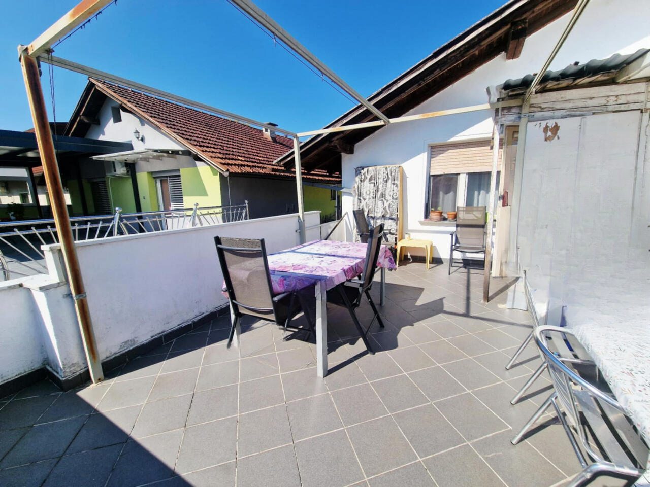Квартира в Любляне, Словения, 136 м² - фото 9