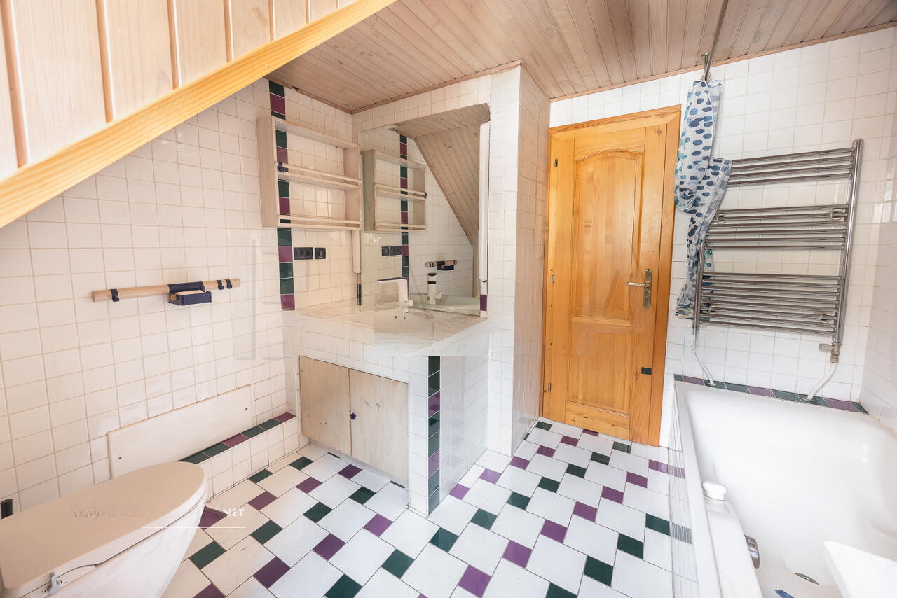 Квартира в Любляне, Словения, 132 м² - фото 9