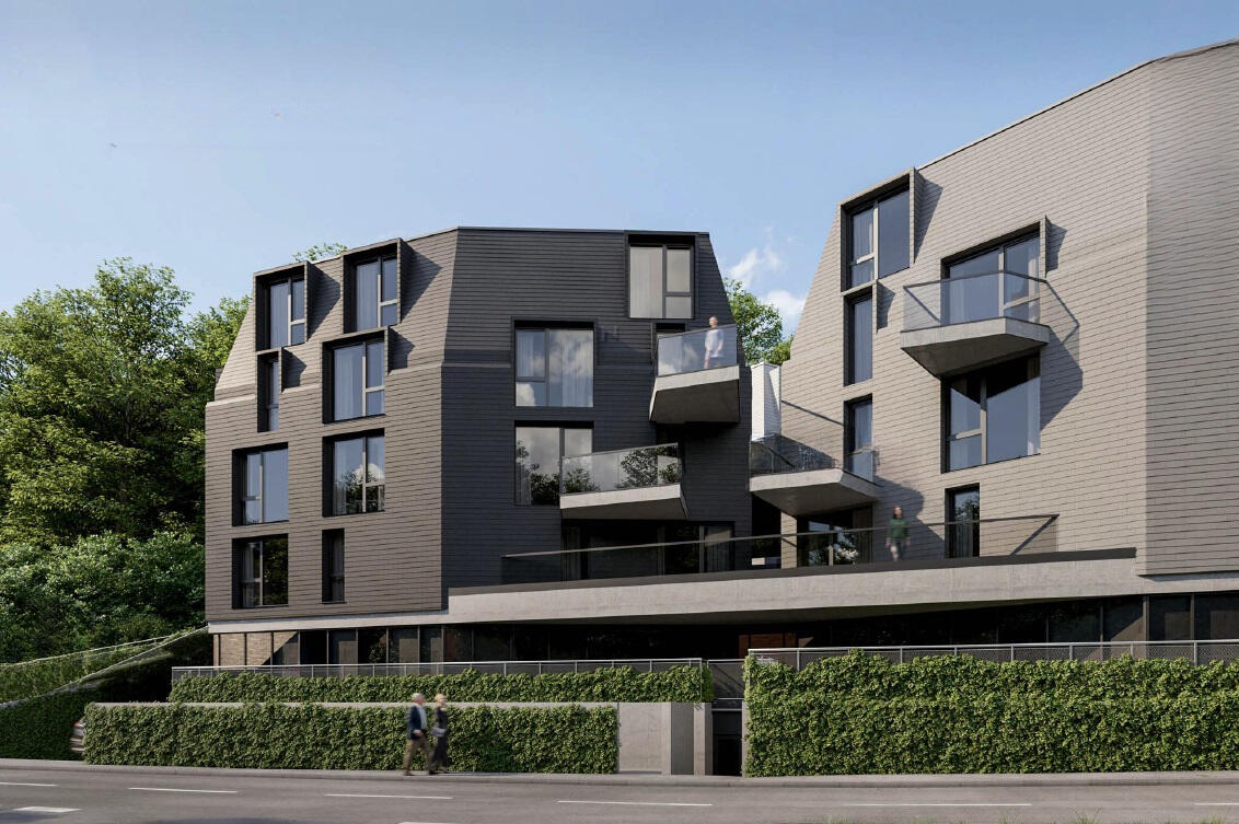 Квартира в Любляне, Словения, 173 м² - фото 9